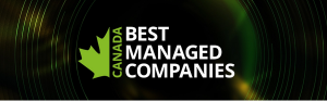 best managed companies